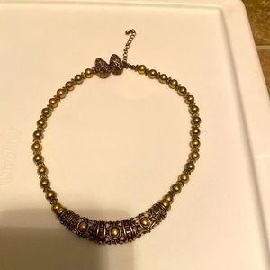 2pc jewelry set by Avon